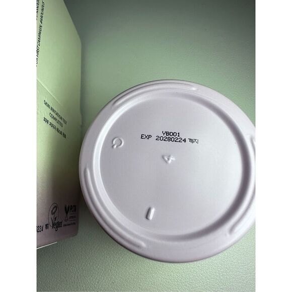 HARUHARU wonder Black Rice 5 Ceramide Barrier Moisturizing Cream 50ml - Picture 3 of 8